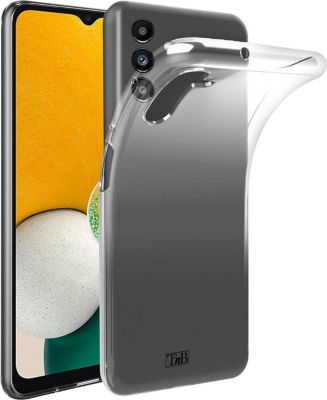 Protège écran TNB TNB SOCSA13 - Coque souple transparente