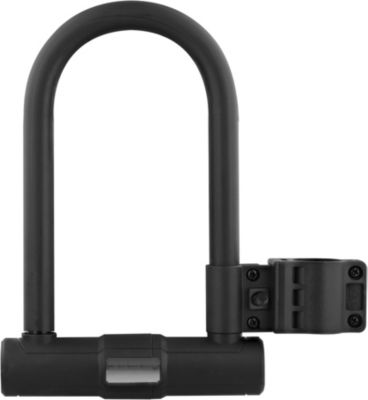 Antivol TNB Antivol en U norme EN15496 - FUB