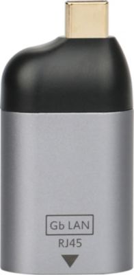 Hub USB C TNB MINITCRJ45