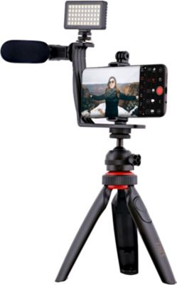 Pack Accessoires Tnb Pack Vidéo Vlogger