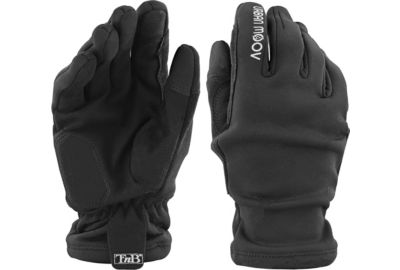 Gant TNB tactiles hiver - noir