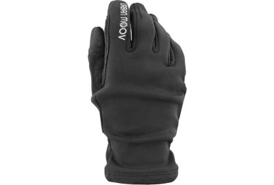 Gant TNB tactiles hiver - noir