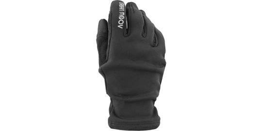 Gant TNB tactiles hiver - noir