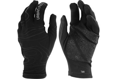 Gant TNB Gants tactiles - noir