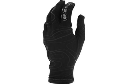 Gant TNB Gants tactiles - noir