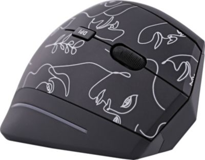 Souris sans fil TNB MWERGOVART