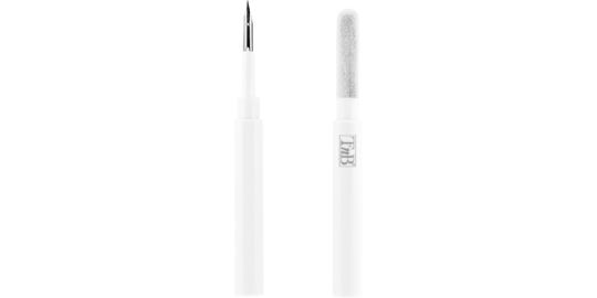 Kit de nettoyage TNB pour ecouteurs sans fil blanc