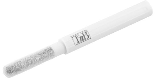 Kit de nettoyage TNB pour ecouteurs sans fil blanc