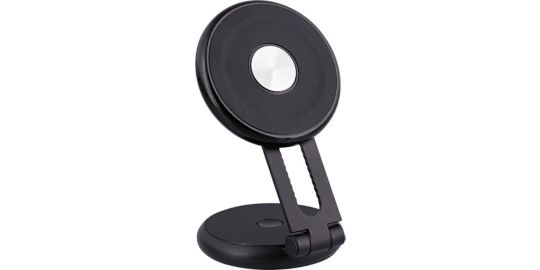 Support smartphone TNB Voiture tableau de bord aimanté noir