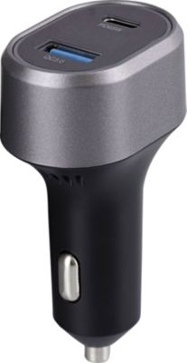 Chargeur allume-cigare TNB CACPOWER