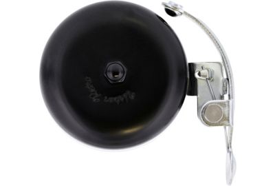 Sonnette TNB Sonnette Urban Retro pour guidon - noir
