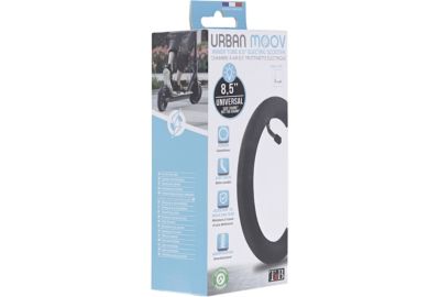 Pneu TNB Chambre à air 8.5 pour trottinette elec