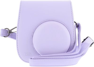 Housse TNB Housse Fujifilm Instax mini 12 violet