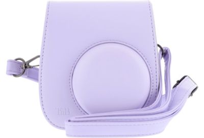 Housse TNB Housse Fujifilm Instax mini 12 violet