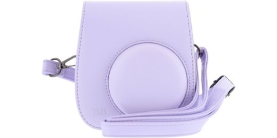 Housse TNB Housse Fujifilm Instax mini 12 violet
