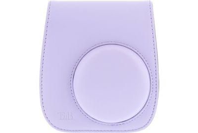 Housse TNB Housse Fujifilm Instax mini 12 violet