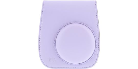 Housse TNB Housse Fujifilm Instax mini 12 violet