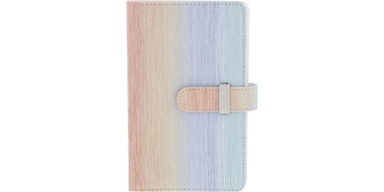 Album photo TNB Instax mini 108 photos summer