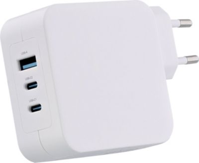 Chargeur secteur TNB CHNBTINY100 Chargeur GAN 100W