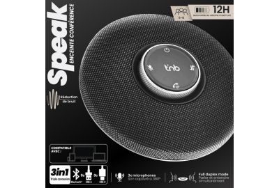 Haut parleur conférence TNB Speaker-phone