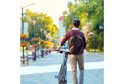 Pack accessoires TNB Balise de localisation MFI pour vélo/tro