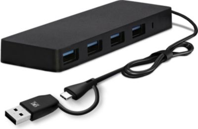 Hub TNB HUB4USB60CM