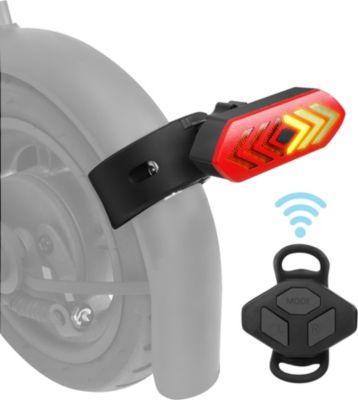 Lumière Tnb Led Directionnelles - Vélo & Trottinette