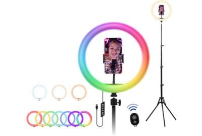 Lampe LED TNB Influence Anneau led 12