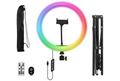 Lampe LED TNB Influence Anneau led 12