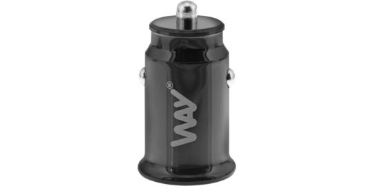 Chargeur allume cigare TNB de voiture universel 3 en 1
