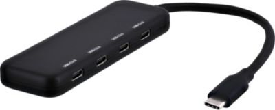 Hub USB C TNB TCHUB4USBC