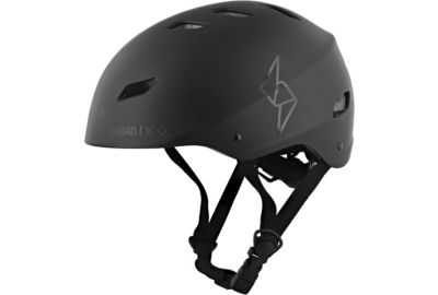 Casque TNB Casque de protection taille S - noir