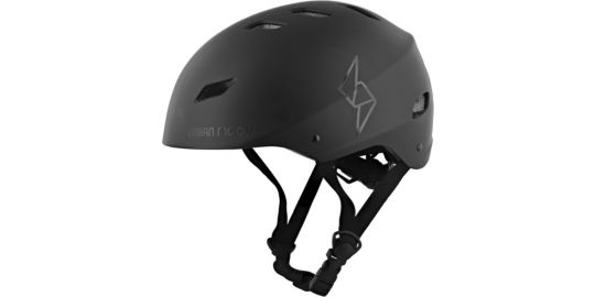 Casque TNB Casque de protection taille S - noir