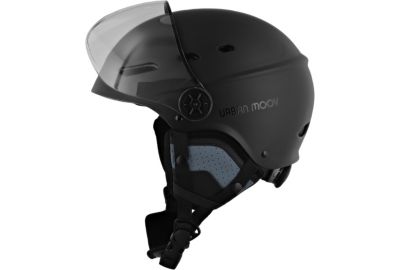 Casque TNB Taille L - Noir