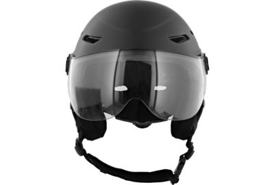 Casque TNB Taille M - Noir