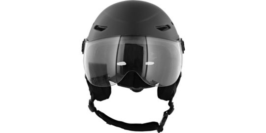 Casque TNB Taille M - Noir
