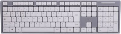 Clavier sans fil TNB KBWBTGR