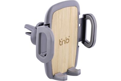 Support smartphone TNB universel pour smartphone gris