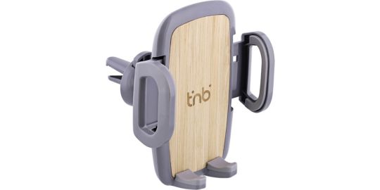 Support smartphone TNB universel pour smartphone gris