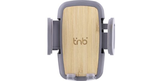 Support smartphone TNB universel pour smartphone gris