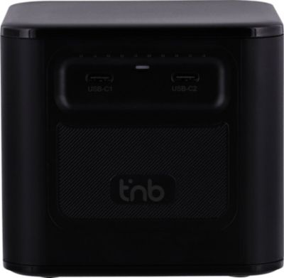 Station de chargement TNB CHCONF380W Station de chargement TNB CHCONF380W