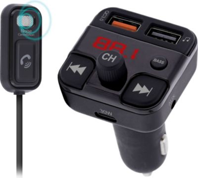 Transmetteur FM TNB FMCT10