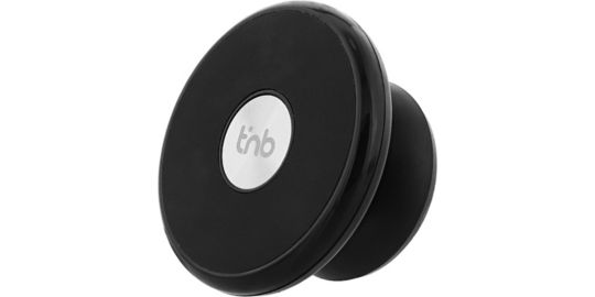 Support smartphone TNB Magsafe pour tableau de bord noir