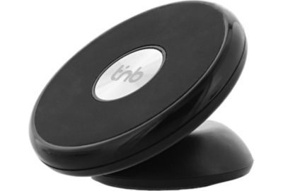 Support smartphone TNB Magsafe pour tableau de bord noir