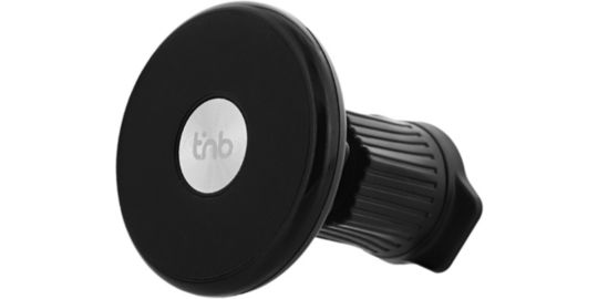 Support smartphone TNB Magsafe pour grille d