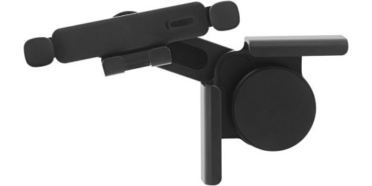 Support smartphone TNB pour TESLA noir