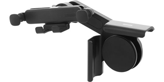Support smartphone TNB pour TESLA noir