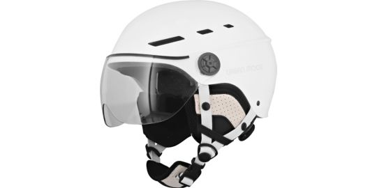 Casque TNB Taille L - Blanc