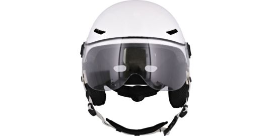 Casque TNB Taille L - Blanc