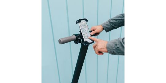 Support smartphone TNB smartphone renforcé universel